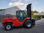 forklift MANITOU